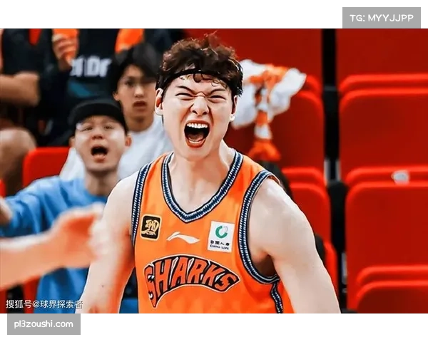 上海久事八连胜领跑积分榜 王哲林内外线配合成熟展现统治力